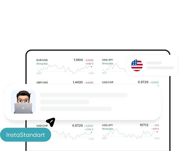 account types