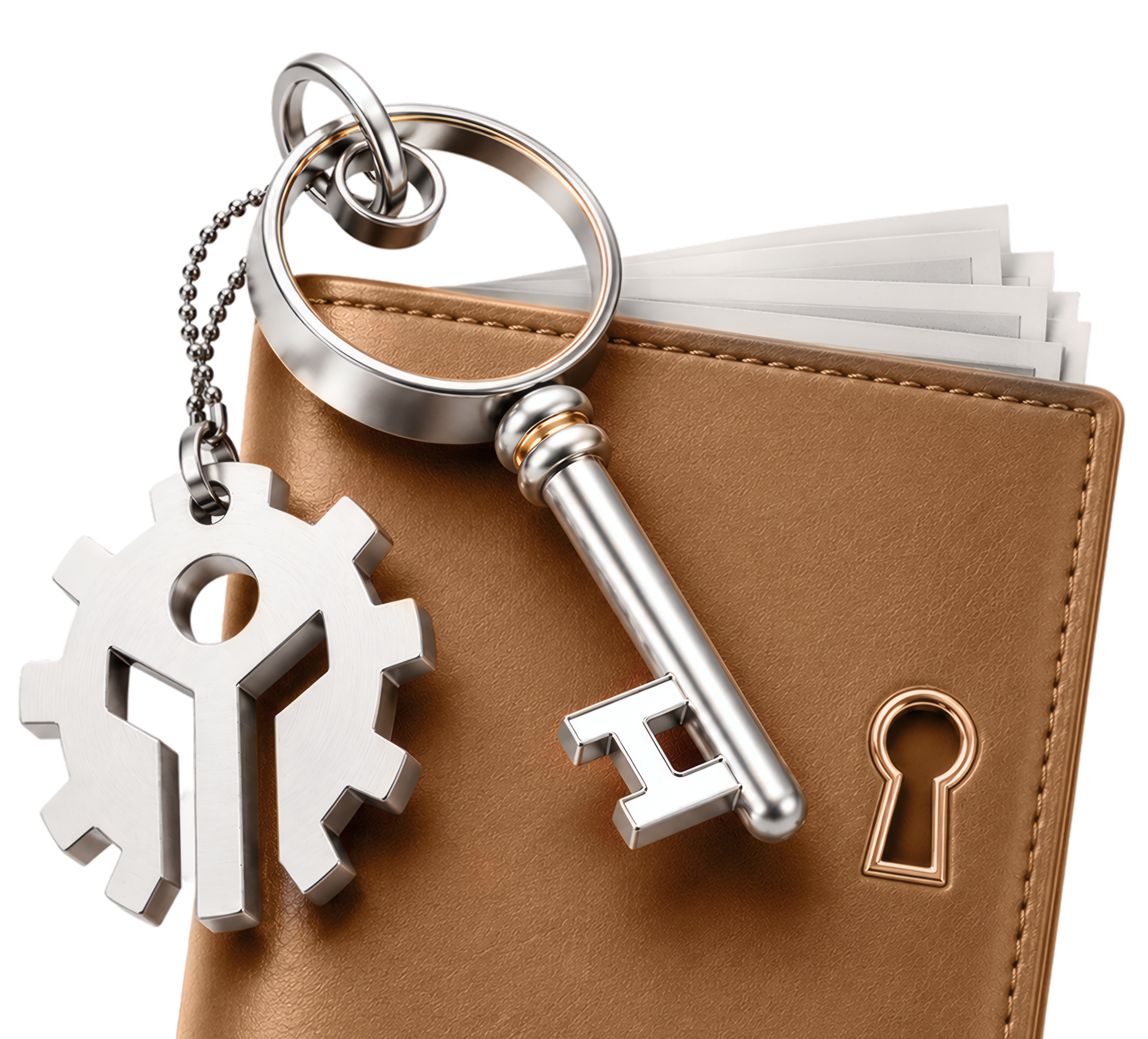 SLIP as the key to profitable investing