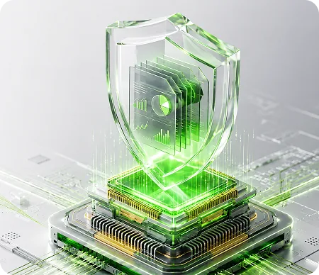 Safeguarding NVIDIA’s financial data and market position